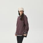 Свитшот Unisex CAT, Тёмный хаки - фото 9