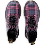 1460 боевые ботинки Dr. Martens, мультиколор - фото 4