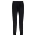 Брюки-Джоггеры стандартного кроя Calvin Klein, черный - фото 2