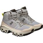 Водонепроницаемые треккинговые ботинки Cloudrock mid On Running, мультиколор - фото 2