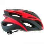 Шлем MASSI Comp, красный - фото 5