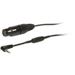 Comtek CB-36 XLR Audio Cable for M-216 Transmitter CB-36 XLRF - фото