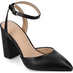 Туфли на каблуке Tyyra Journee, черный - фото