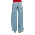 Джинсы Superdry Baggy, синий - фото 2