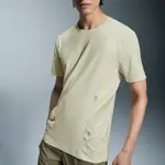 On Футболка Unisex Ecru - фото 3