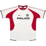 Джерси Palace Pro Team Palco Jersey, White - фото