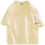 Футболка унисекс SESAME STREET, кирпично-красная - фото 6