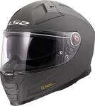 Бетонный шлем LS2 ff811 vector ii - фото