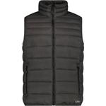 Мужской жилет CMP, серый - фото