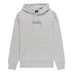 Худи Element Dial, серый - фото 3