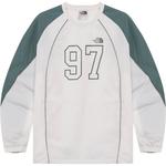 THE NORTH FACE Белая толстовка Men's White - фото