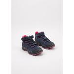 Детская горная обувь Imac, розовый - фото 2