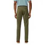 Брюки чинос Hackett Texture, зеленый - фото 2