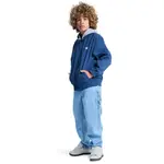 Куртка водителя DC Shoes, синий - фото 6