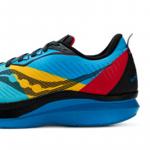 Кроссовки saucony Endorphin Speed 2 RUNSHIELD Arctic Chill - фото 11