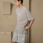 Palladium Джинсовые шорты унисекс синие - фото 7