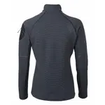 Лонгслив Ternua Lemika, серый - фото 2