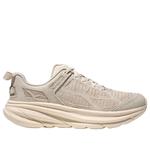 Кроссовки HOKA ONE ONE Clifton One9 BP 'Alabaster', бежевый - фото 2