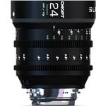 CHIOPT SLASHER 24mm T2 Macro Prime Lens (ARRI PL) - фото