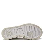 Кроссовки Asics Japan S Pf 1202A483 White/Cream 100, белый - фото 4