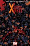 Uncanny X-Men T05 (PANINI) - фото