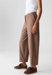 Брюки OPUS MID RISE RELAXED FIT, Cocoa/Brown - фото 6