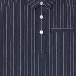 Детское платье Kenzo, темно-синий - фото 5