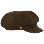 Бейсболка Mayser Ballonmütze, зеленый - фото 2