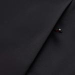 LINING Фитнес куртка мужская черная, Black - фото 6