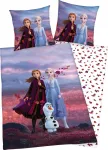 Постельное белье Disney's Frozen 2 Herding - фото 2