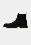 Ботинки Pier One Classic ankle boots, Black - фото 2