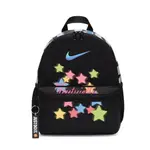 Nike Тканевый рюкзак унисекс черный, Black - фото