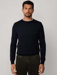 Свитер Hackett London, Night blue - фото 2