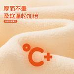 Детский худи WARRIOR, розовый/h 3 pack puppy - фото 9