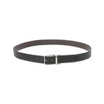 Кожаный ремень HUGO BOSS - фото 5