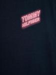 Жилет TOMMY HILFIGER Neon Graphic Junior, синий - фото 3