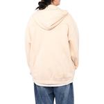 Свитшот унисекс Converse, экрю - фото 5