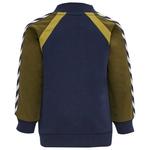 Куртка Hummel League Tracksuit, синий - фото 2