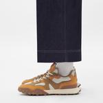 Кроссовки PEDRO Lifestyle Shoes Men Low-top, белый - фото 19