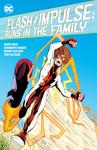 Flash/Impulse: Runs in the Family (DC Comics) - фото