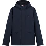 Tommy Hilfiger Пуховик мужской, Navy Blue DW5 - фото 11