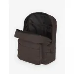 Рюкзак Dickies Lisbon, коричневый - фото 2