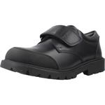 Кроссовки Geox модель J Shaylax Boy цвет синий - фото