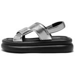 Сандалии AGSDON One-Strap Sandals Women's - фото 12