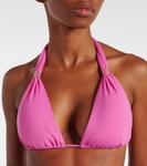 Бюстгальтер бикини Grenada Melissa Odabash, Watermelon - фото 4