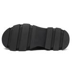 Ботинки Челси мужские черный Yedani - фото 5