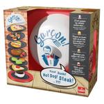 Гарсон, семейная игра, Игры Голиафа Goliath Games - фото 6