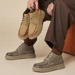 Ботинки HARSON Martin Boots Men - фото 9