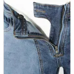 Брюки JeansTrack Tardor, синий - фото 6