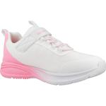 Кроссовки Skechers модель Microspec Max Advance цвет белый - фото 5